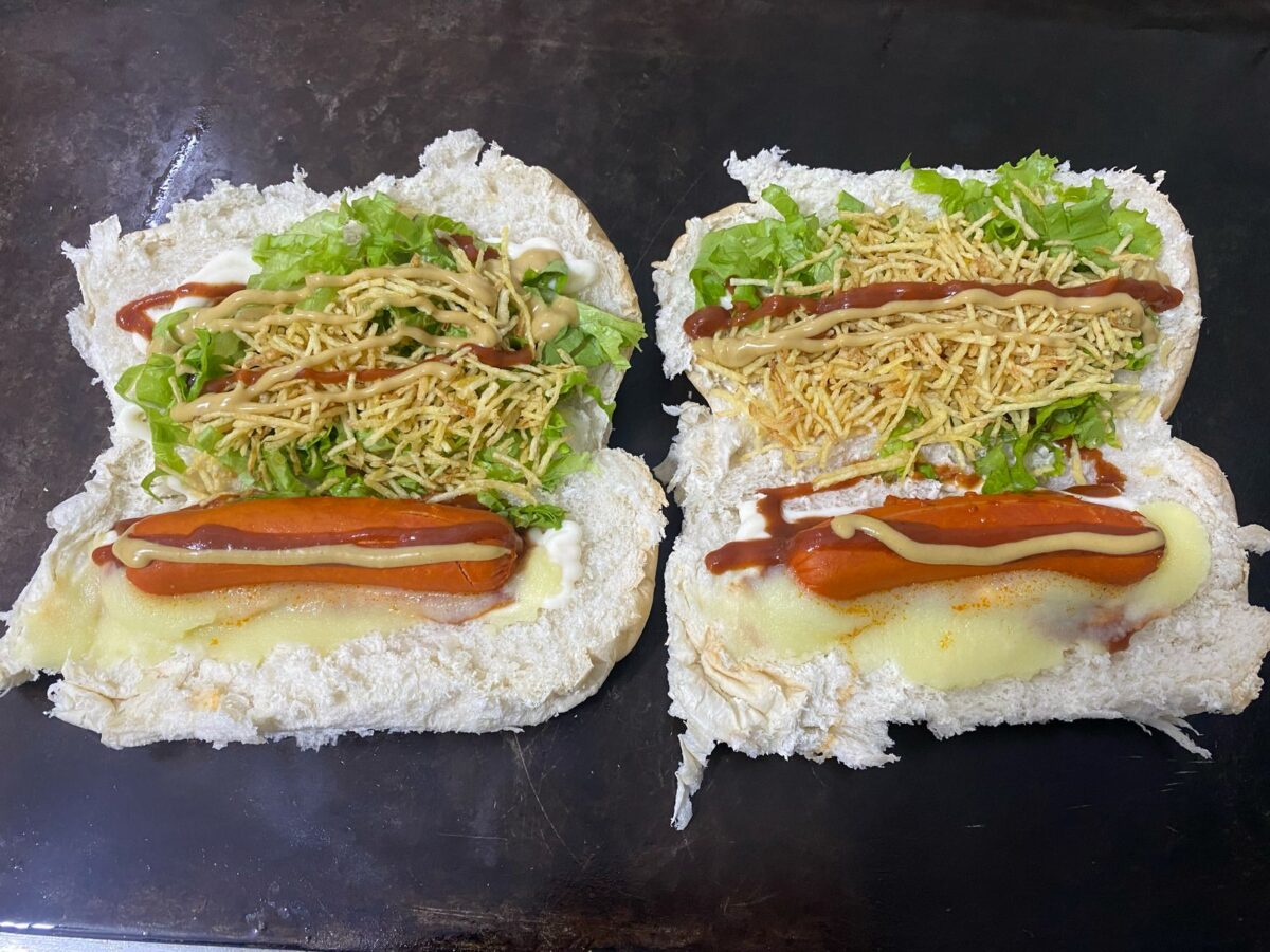 cachorro quente em pirassununga
