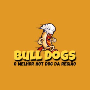 bull dogs lanches em pirassununga
