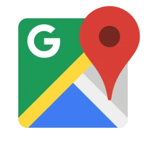 google-maps- bull dogs lanches