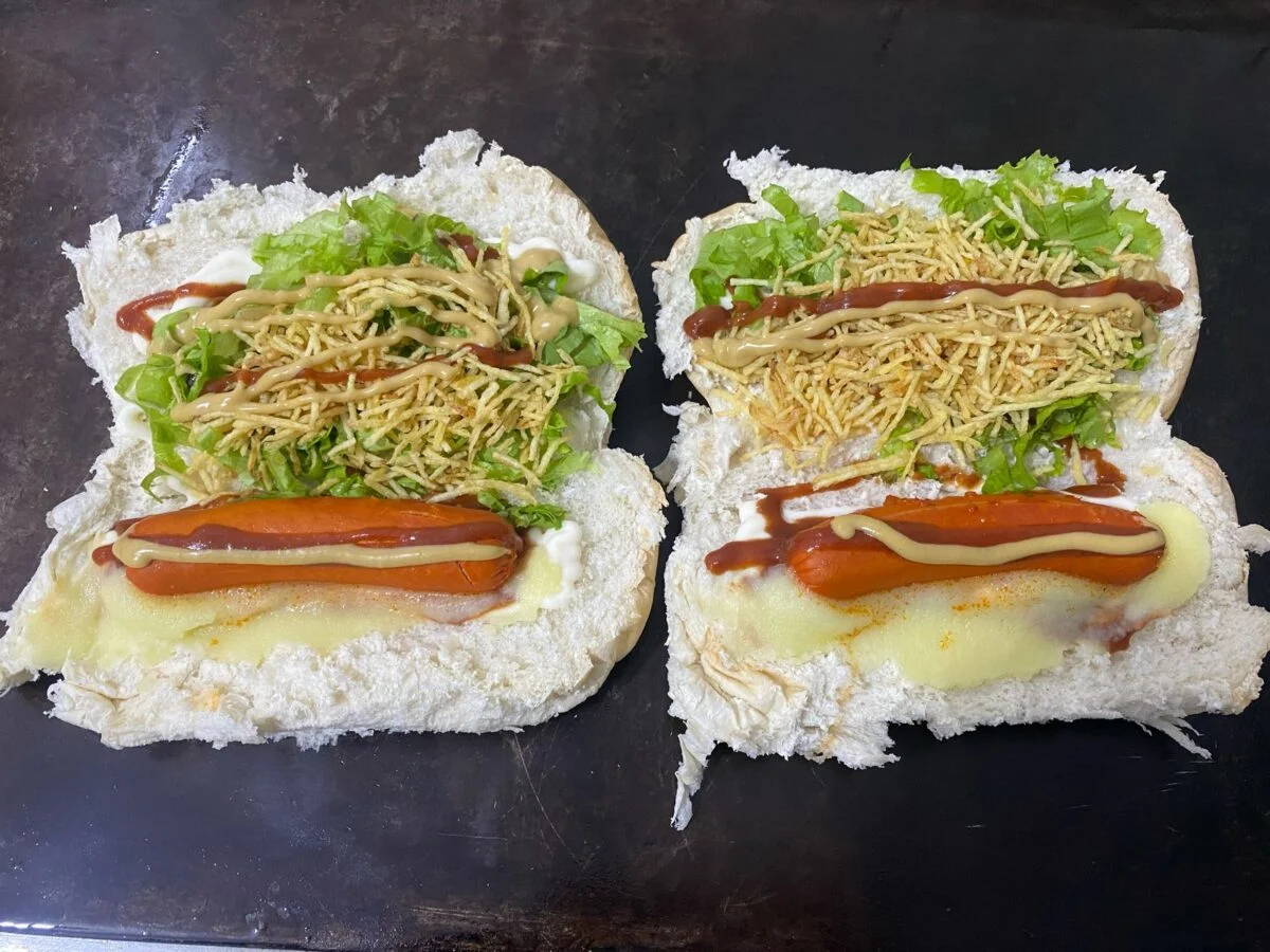 cachorro quente em pirassununga
