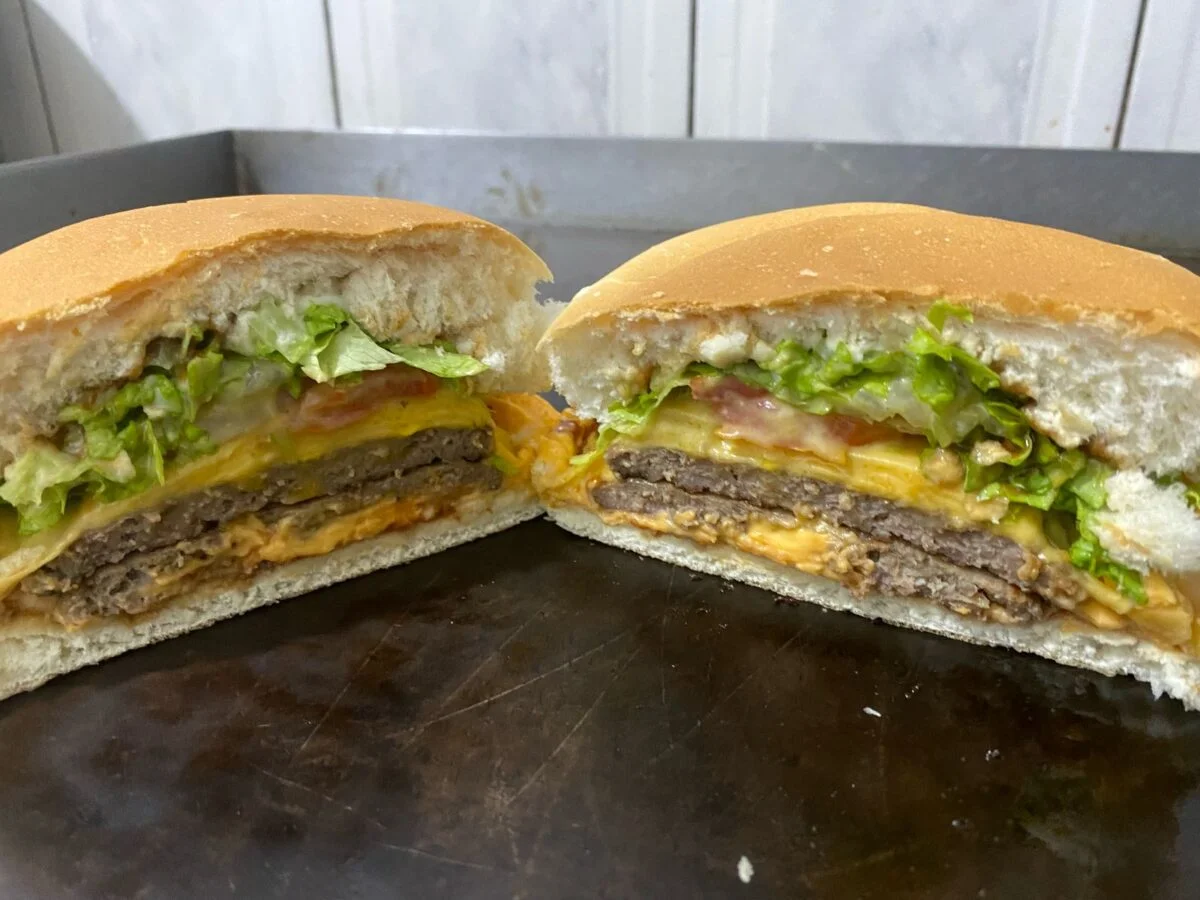 lanches em pirassununga bull dogs lanche